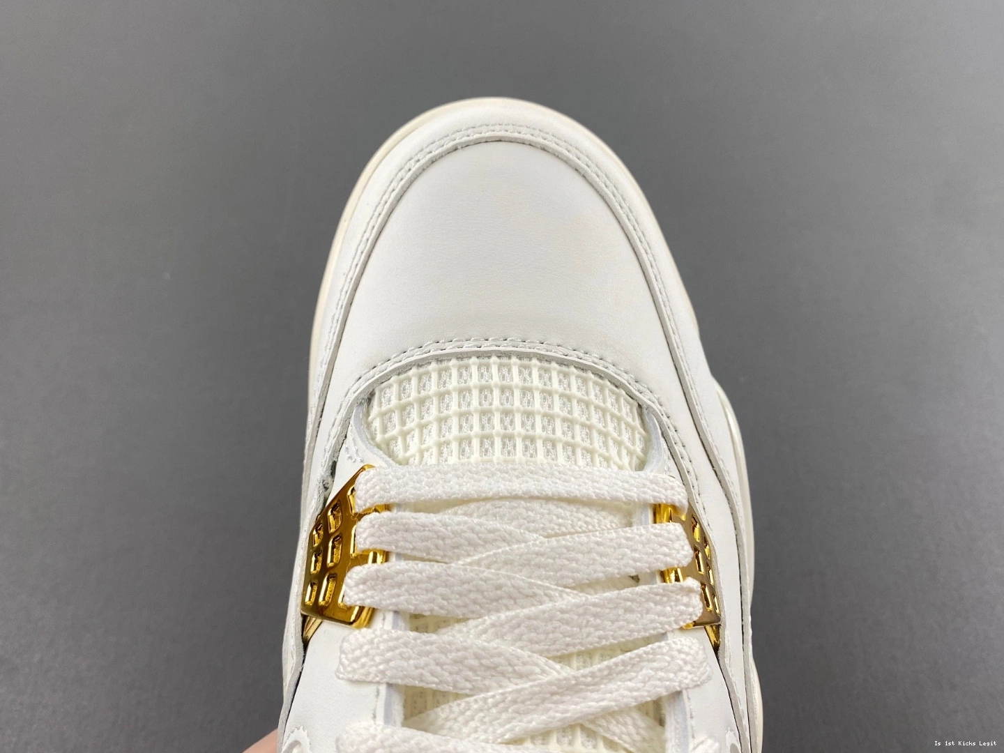 Air 4 Sail AQ9129-170 Jordan 1124